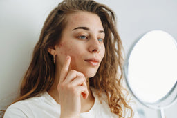 5 Tips to Get Clear and Healthy Skin