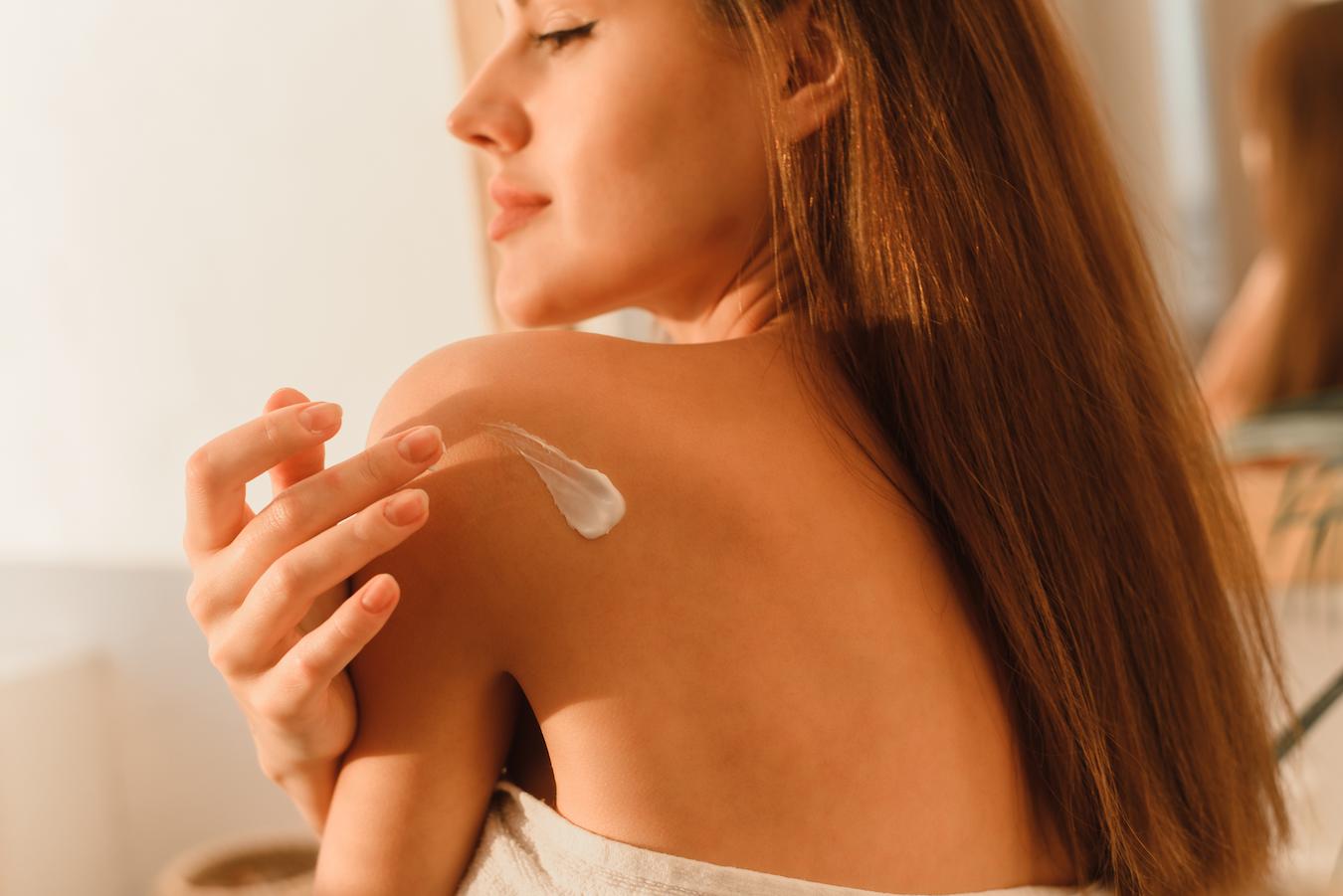 How To Get Rid Of Body Acne