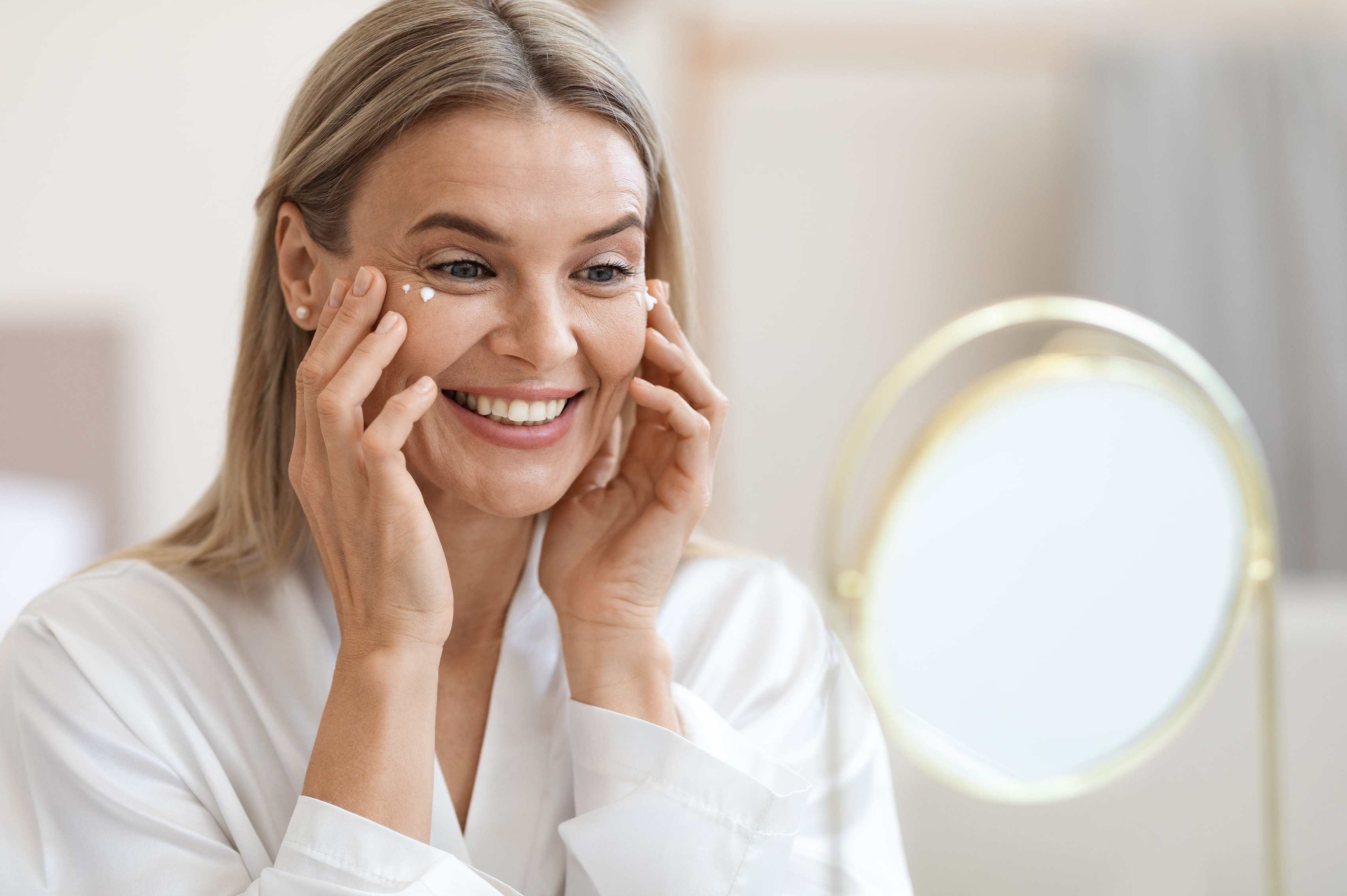 How To Get Rid Of Puffy Eyes
