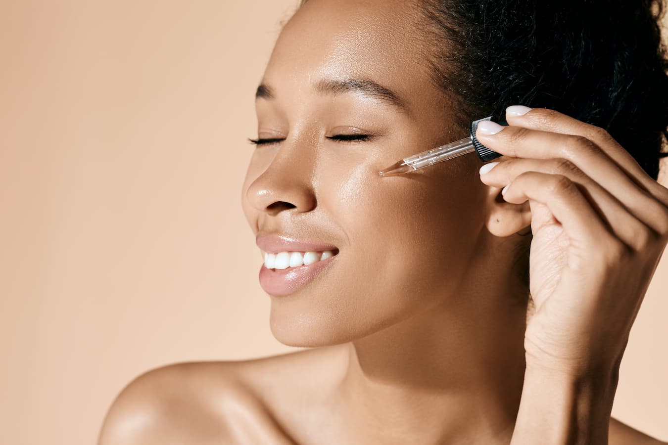 How To Hydrate Skin