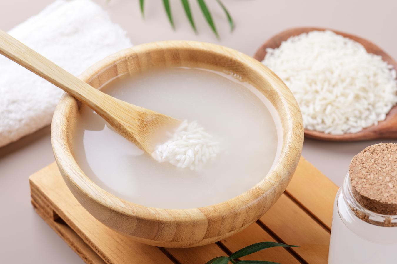 Rice Water For Hair And Skin: Benefits And How To Use It – JUARA Skincare
