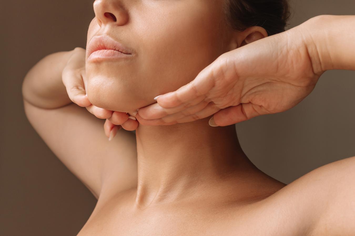 How To Tighten Neck Skin