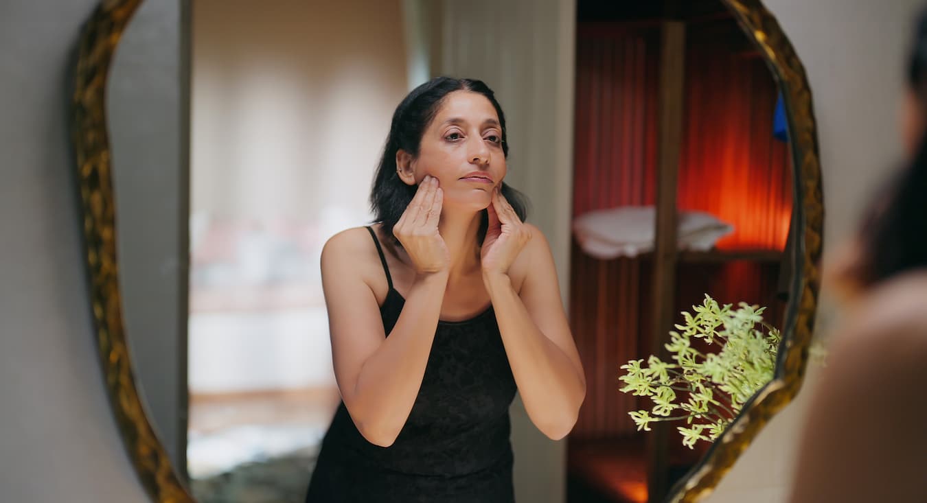 How To Treat Menopause Dry Skin