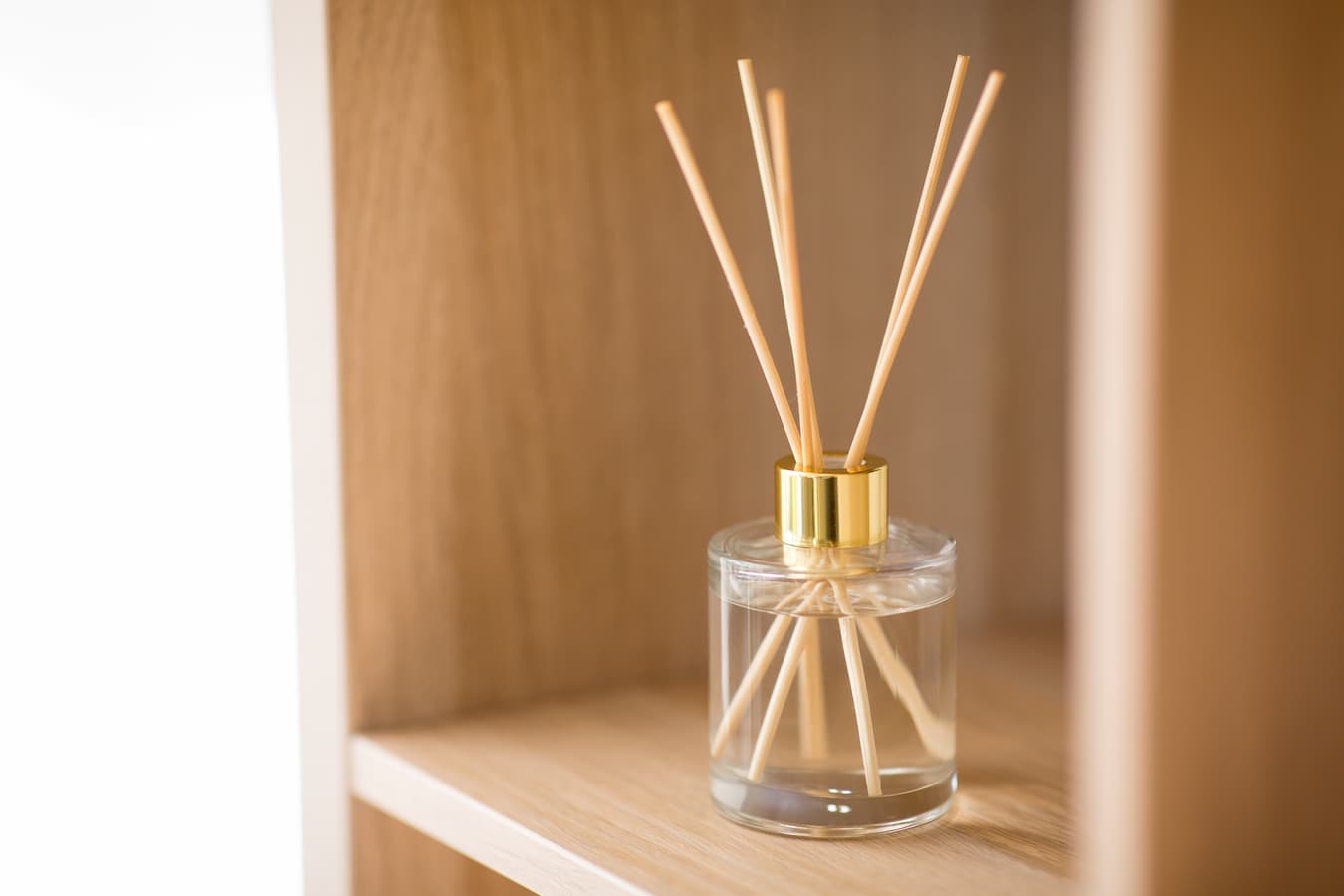 How To Use Reed Diffuser