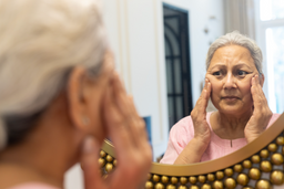 How to Get Rid of Lines Under Eyes