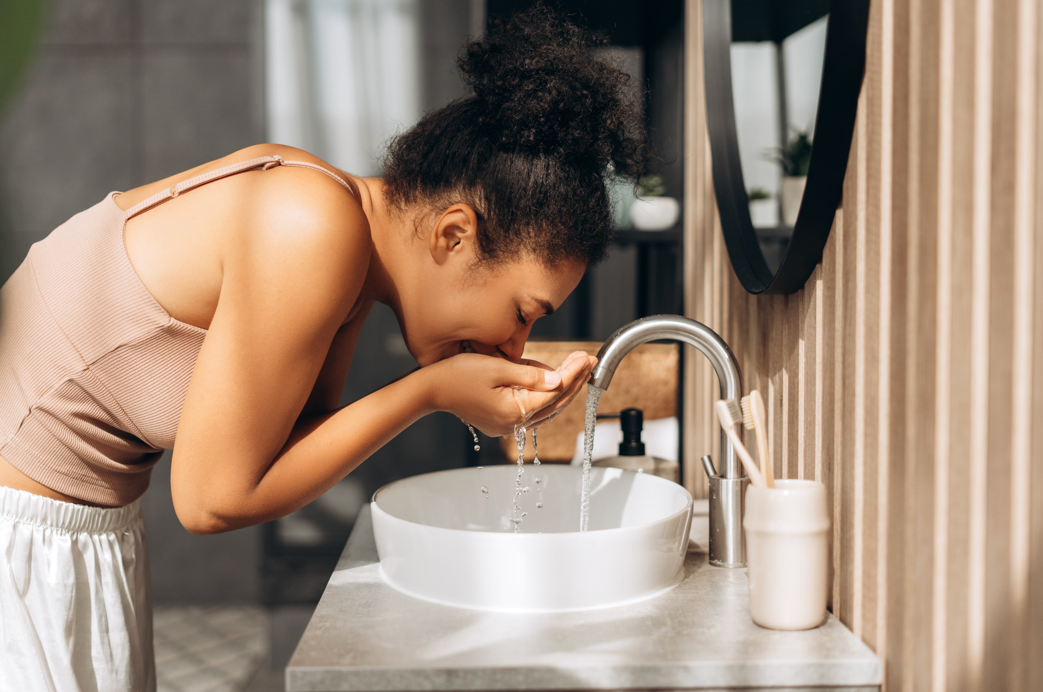 How to Use Enzyme Scrub