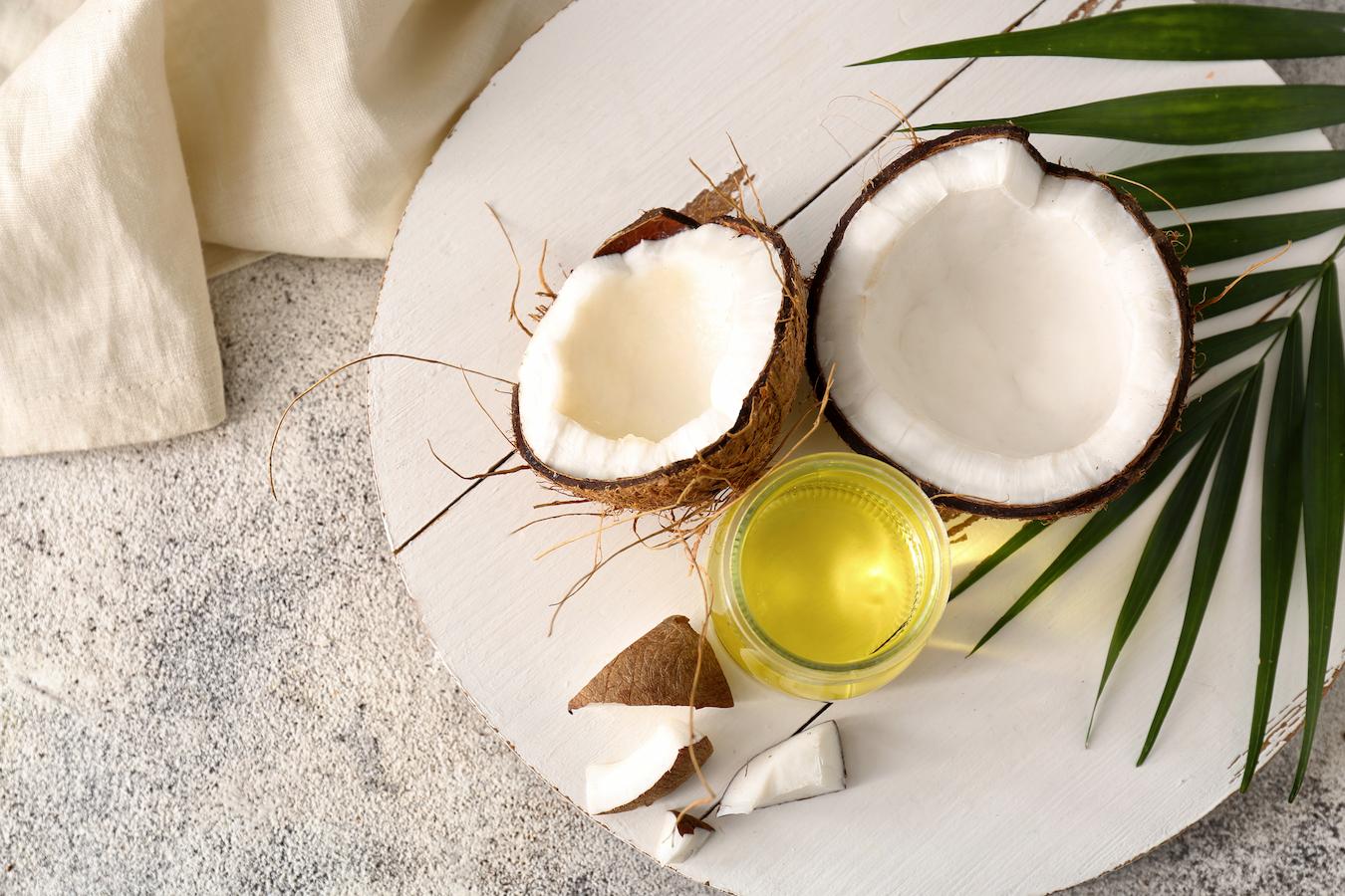 Is Coconut Oil Good For Your Skin