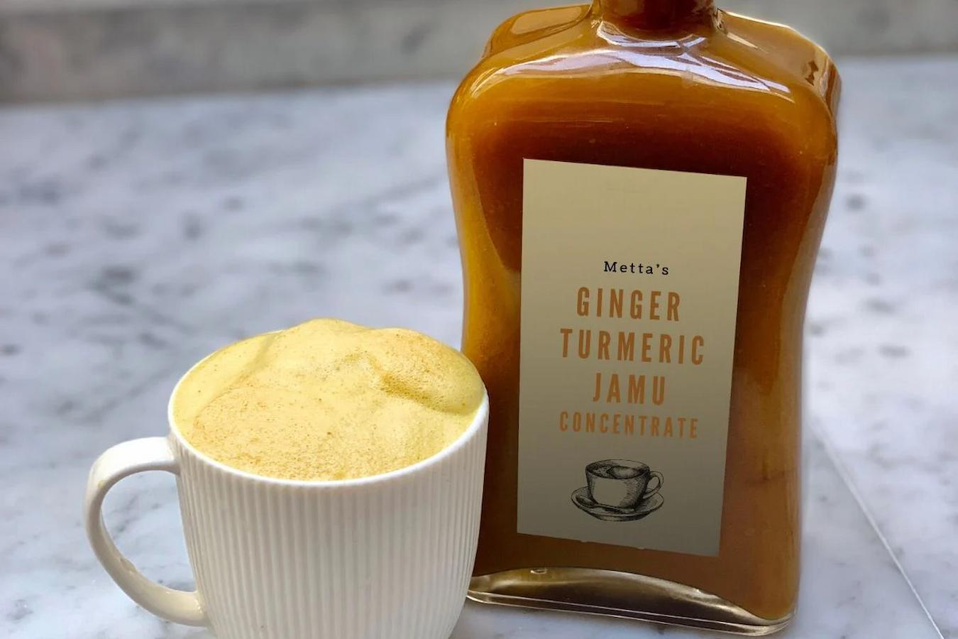 Jamu: An Ancient Traditional Indonesian Beverage (Recipe & More)