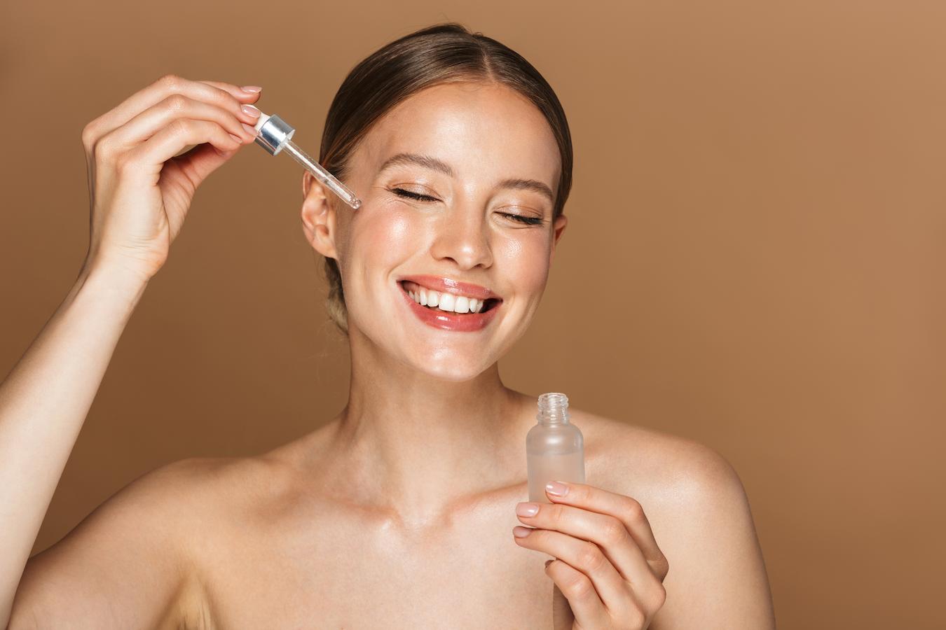 Jojoba Oil For Skin