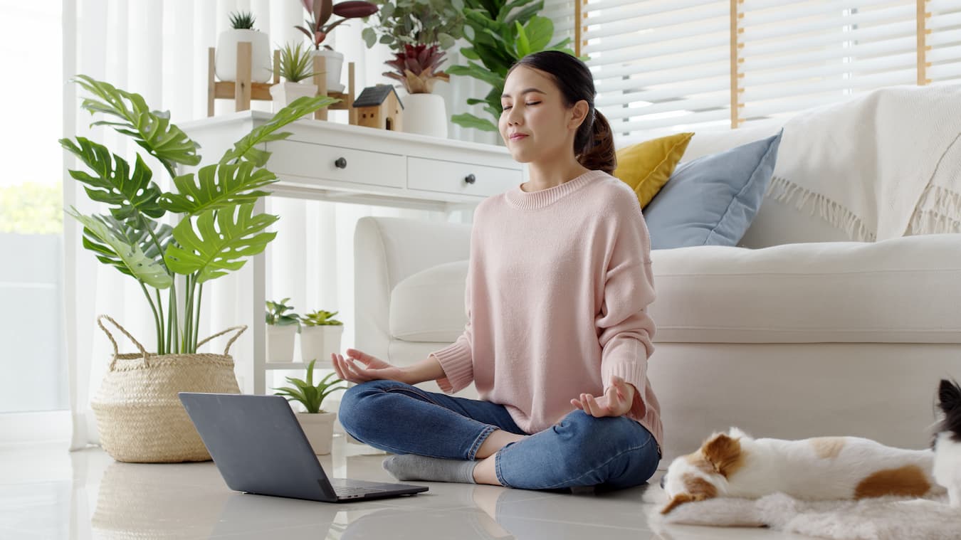 Self Care Tips For Busy People