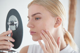 Skin Care Routine For Oily Skin