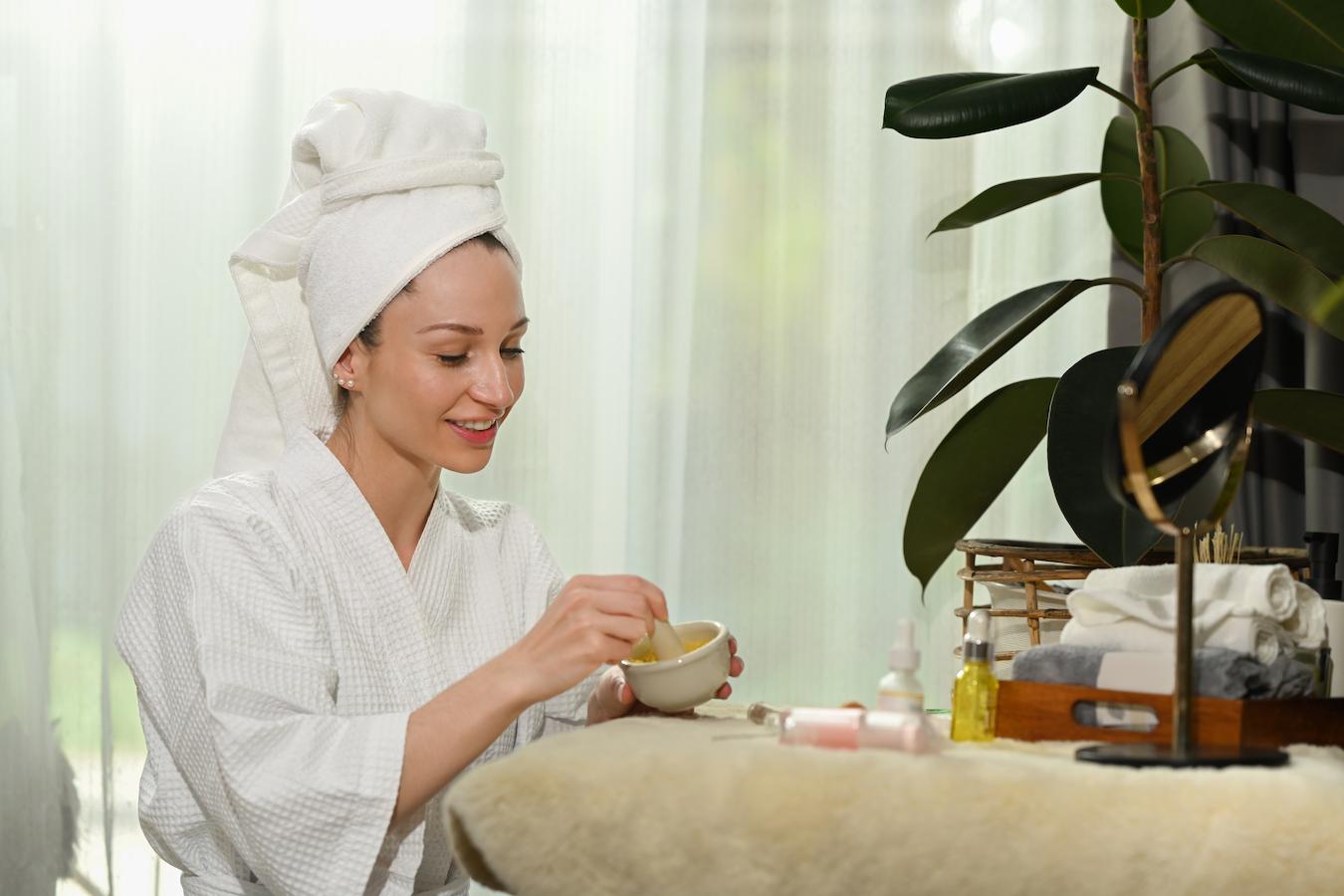 Turmeric For Acne