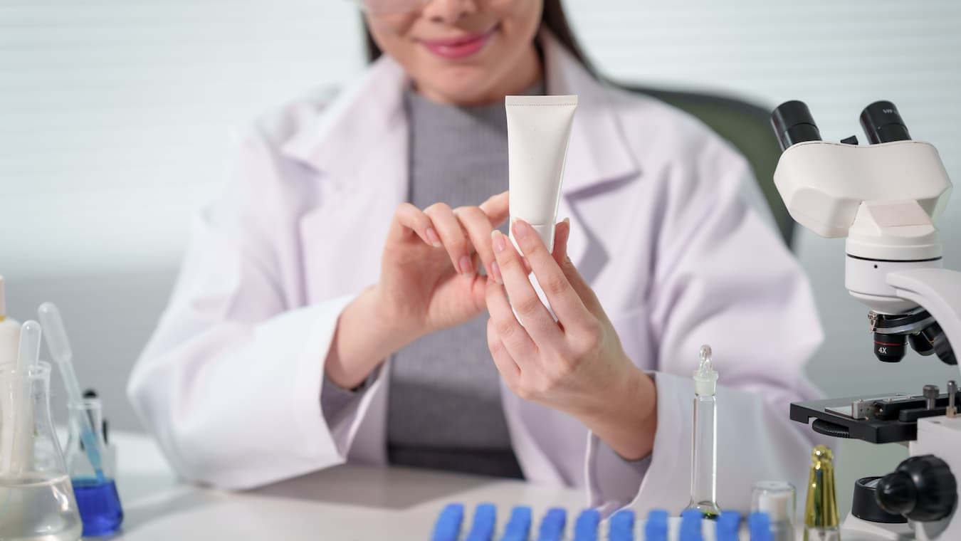 What Does Dermatologist Tested Mean
