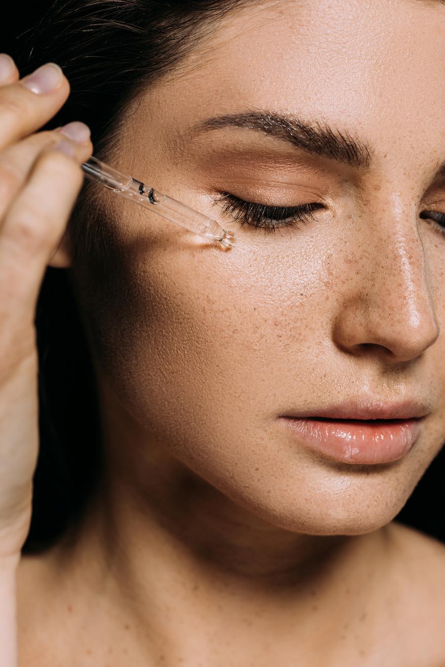 What Is Anti Aging Serum