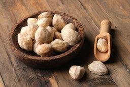 What Is Candlenut Used For