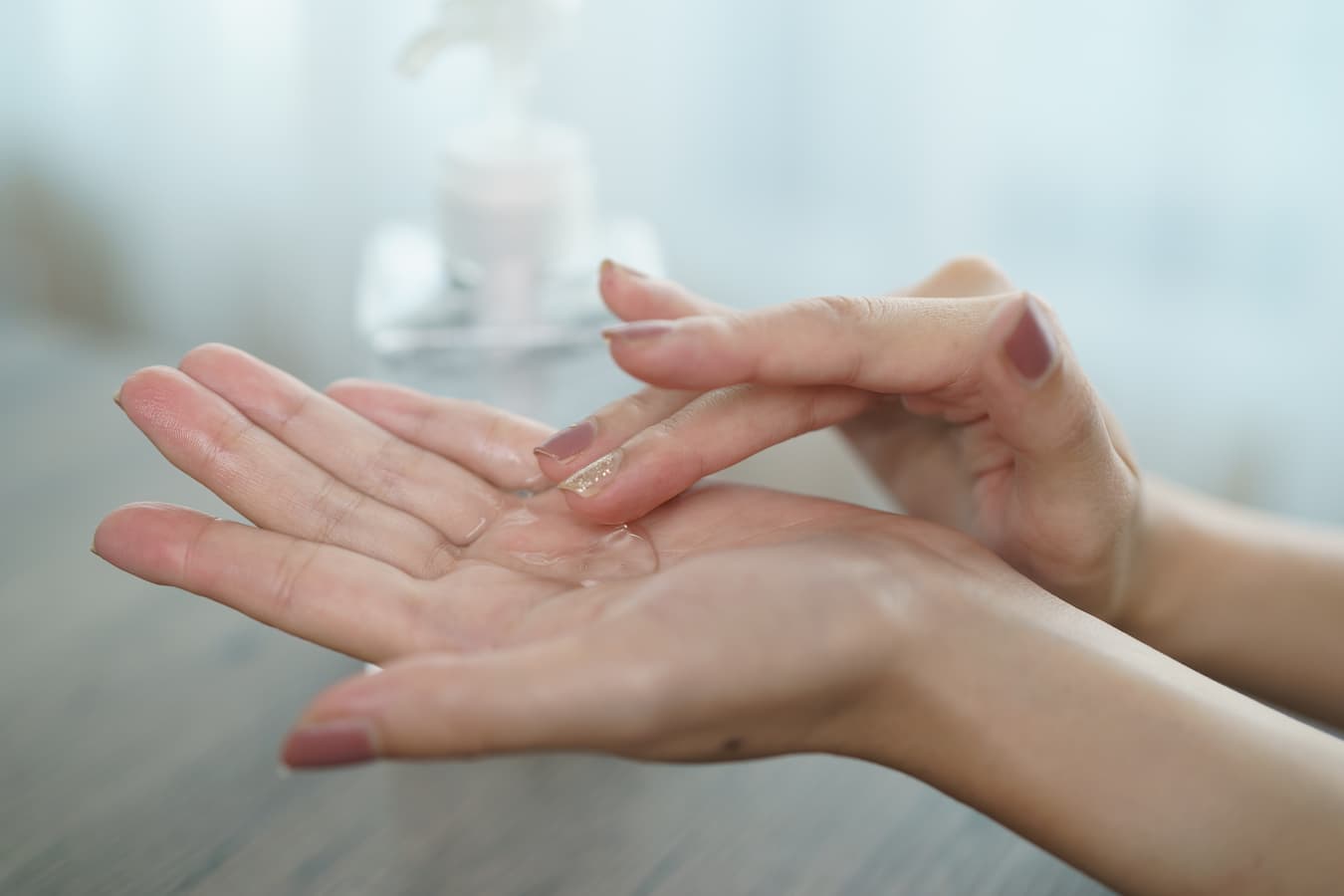 What Is Gel Cleanser