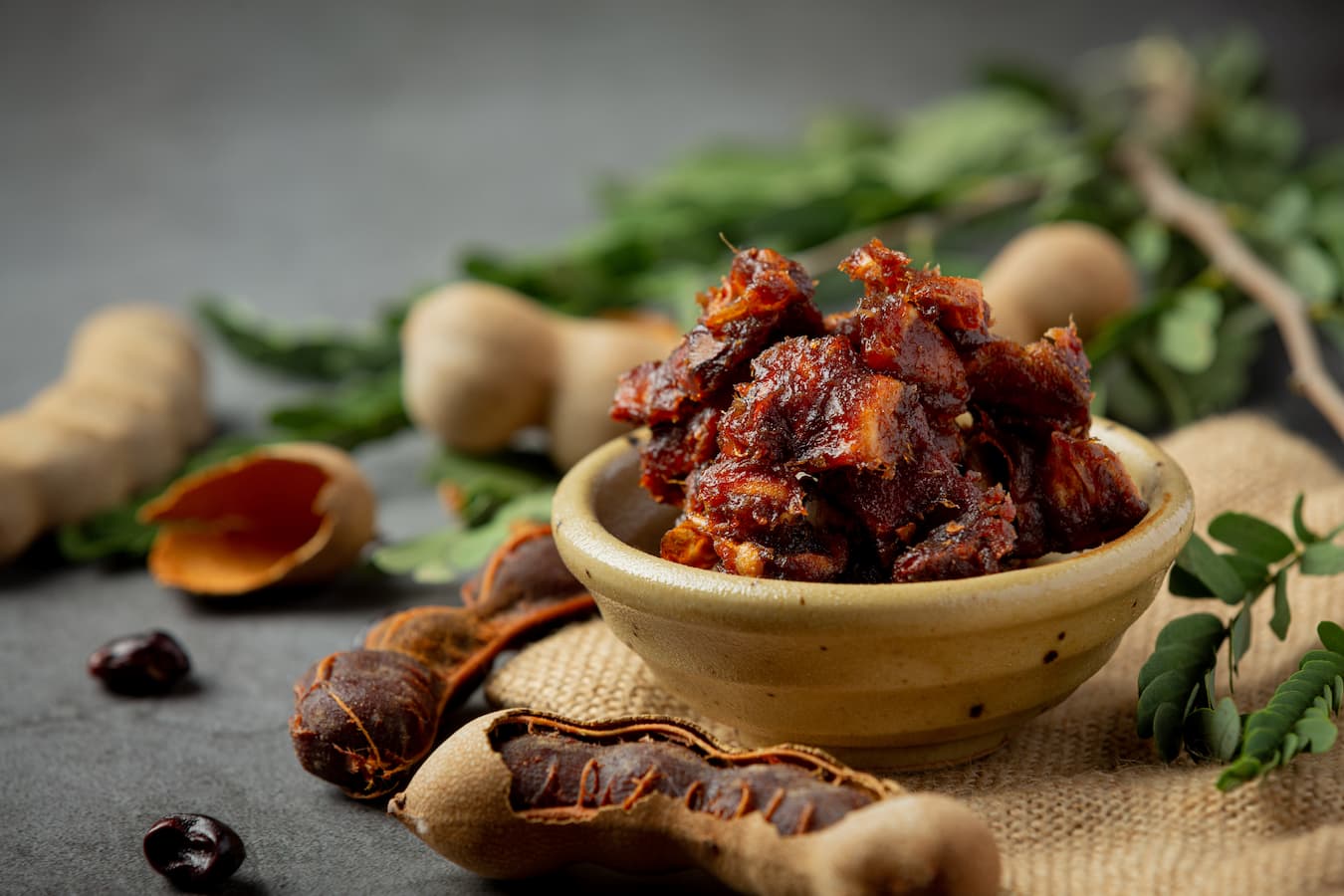 What Is Tamarind Used For