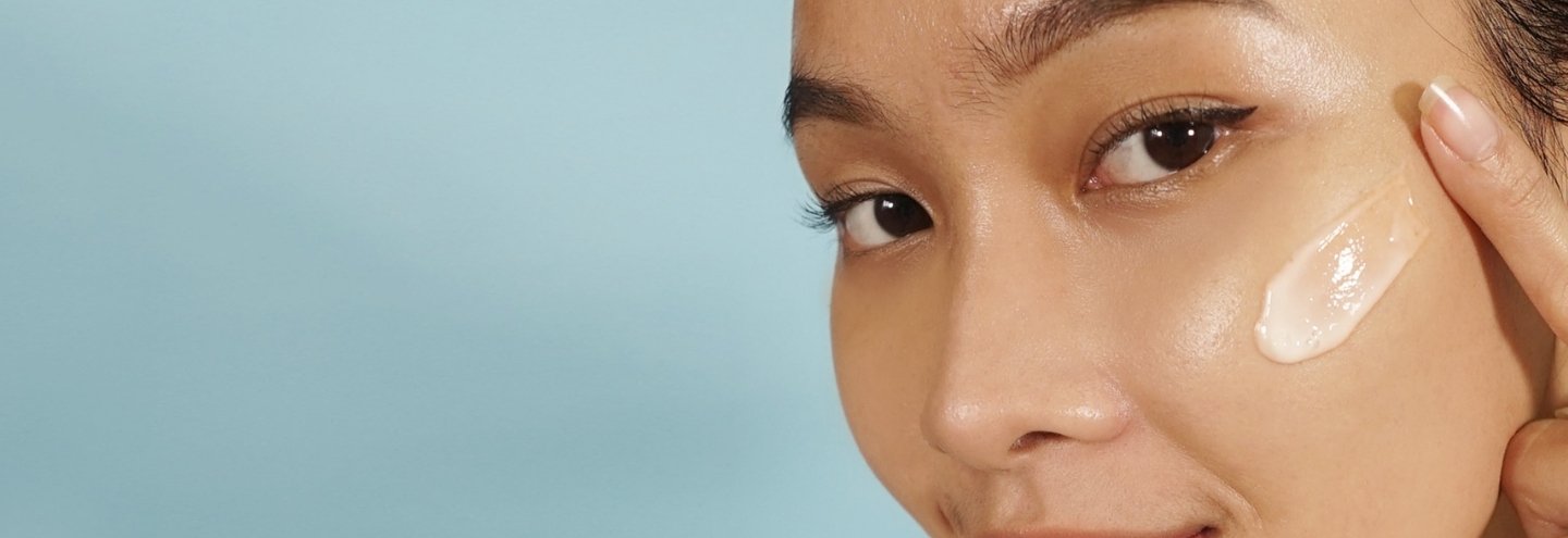 acne & blemishes JUARA Skincare