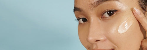 acne & blemishes JUARA Skincare