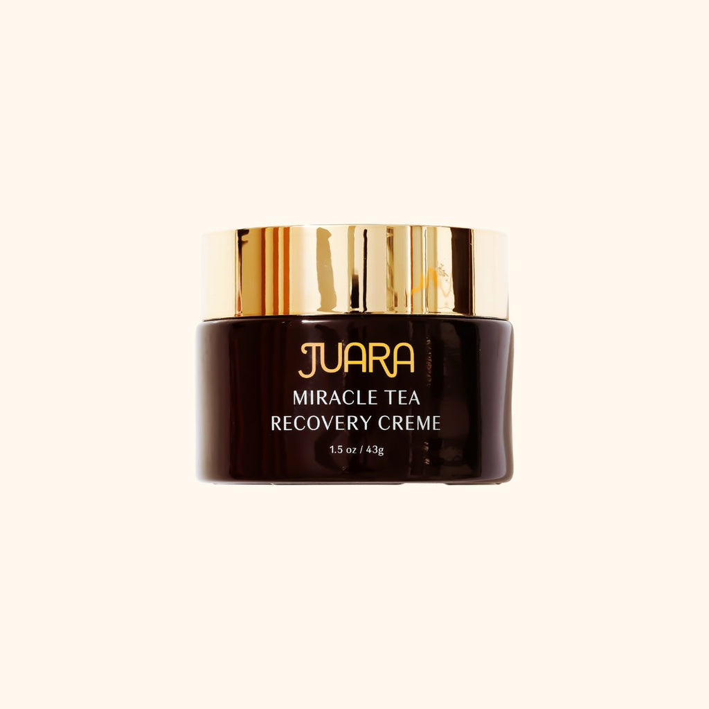 Miracle Tea Recovery Creme Menopausal Skin