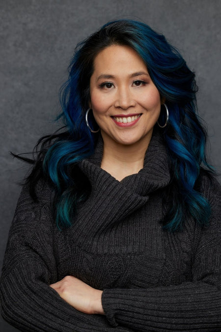 Metta Murdaya Headshot