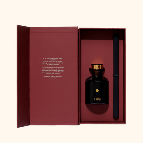 Candlenut Reed Diffuser, 90ml