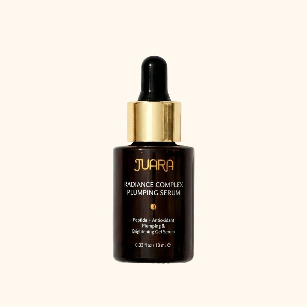 Travel Radiance Complex Plumping Serum