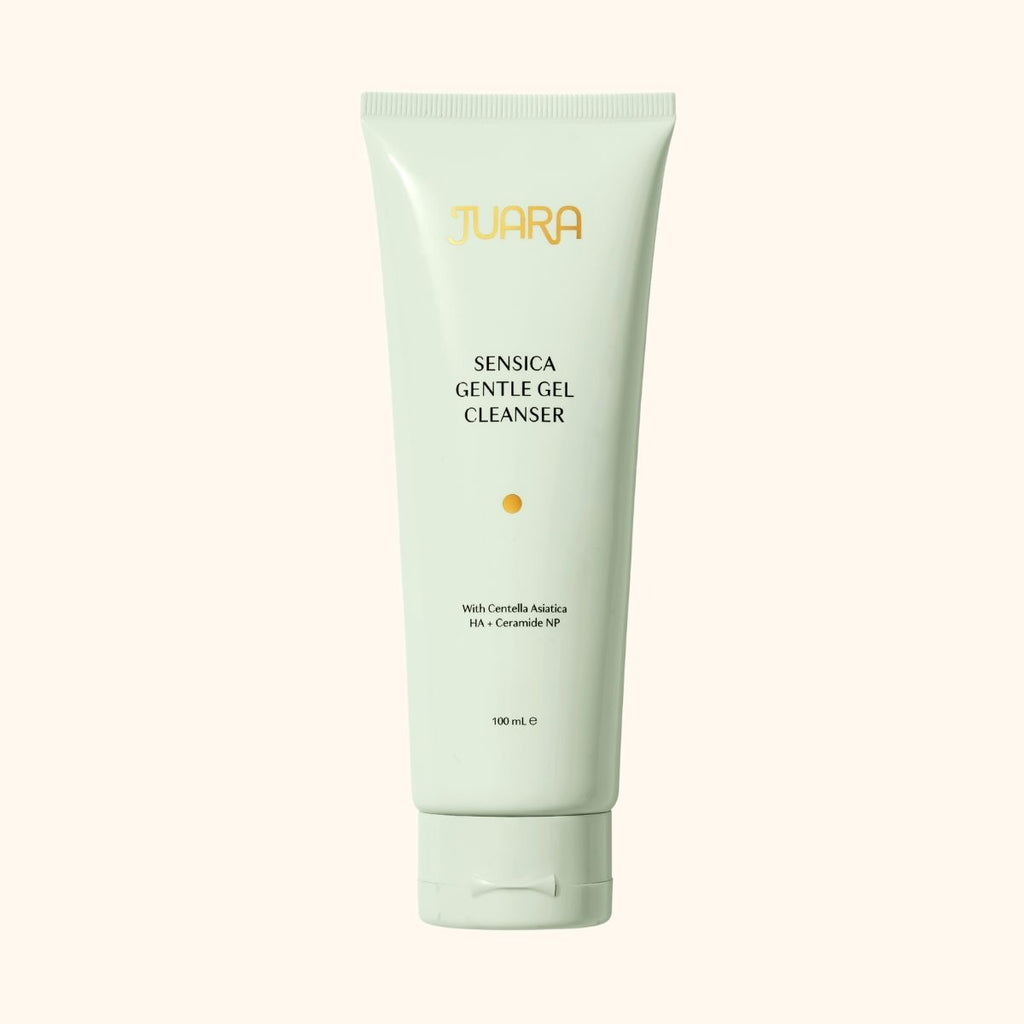 Sensica Gentle Gel Cleanser