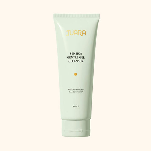 Sensica Gentle Gel Cleanser, 3.3oz