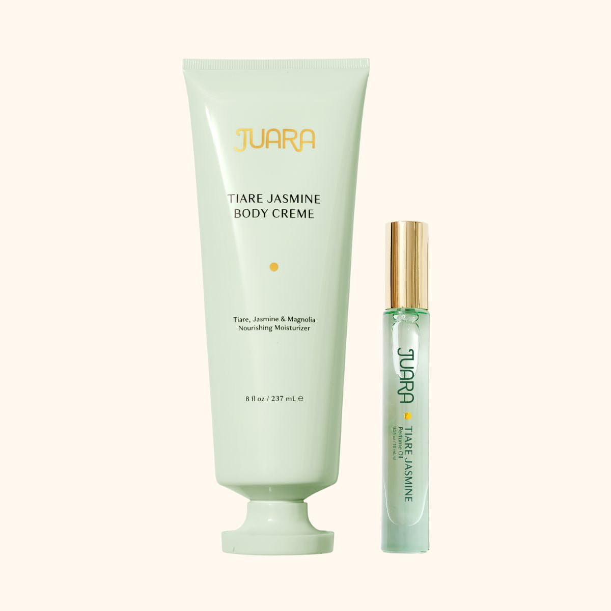 Tiare Jasmine Uplifting Essentials Set
