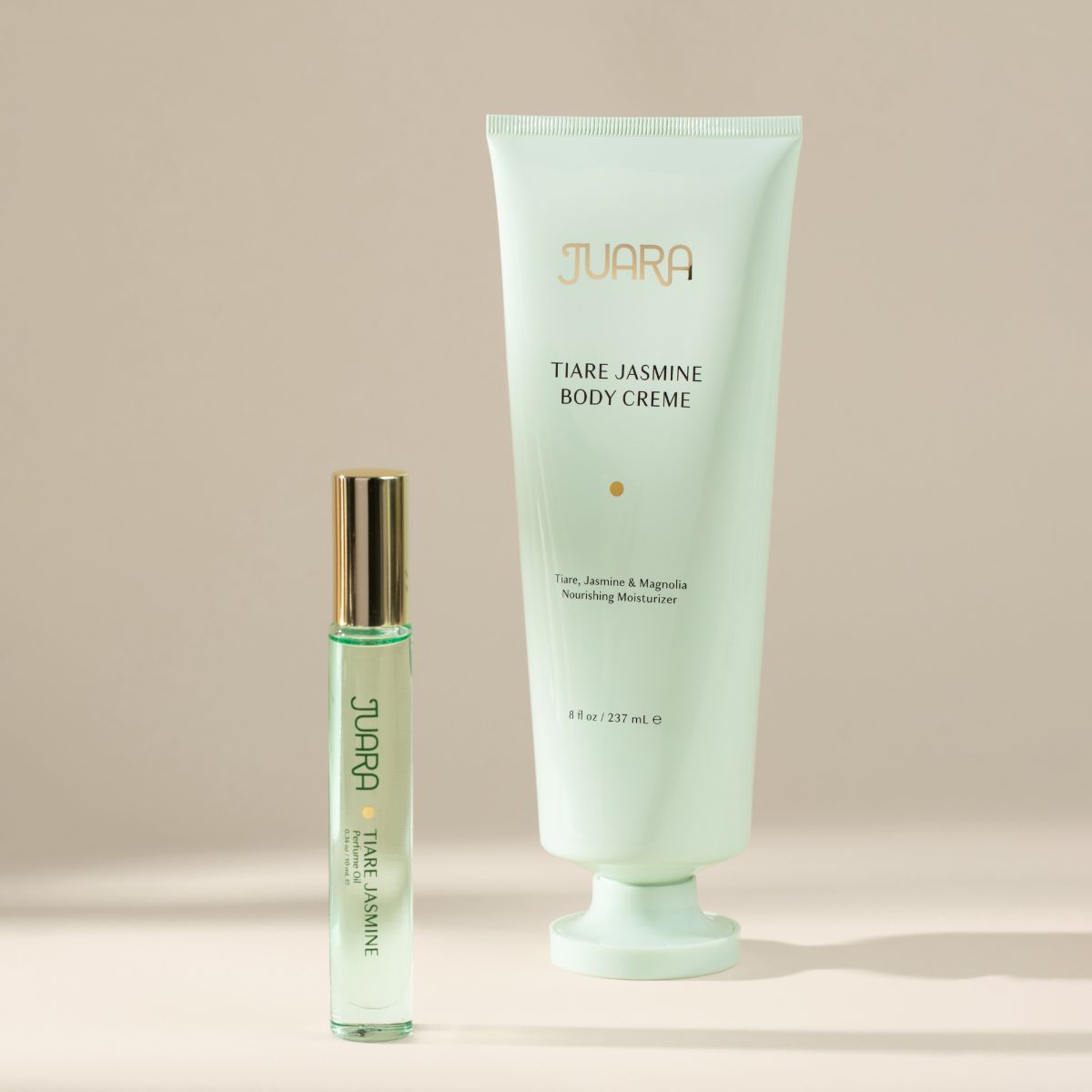 Tiare Jasmine Uplifting Essentials Set