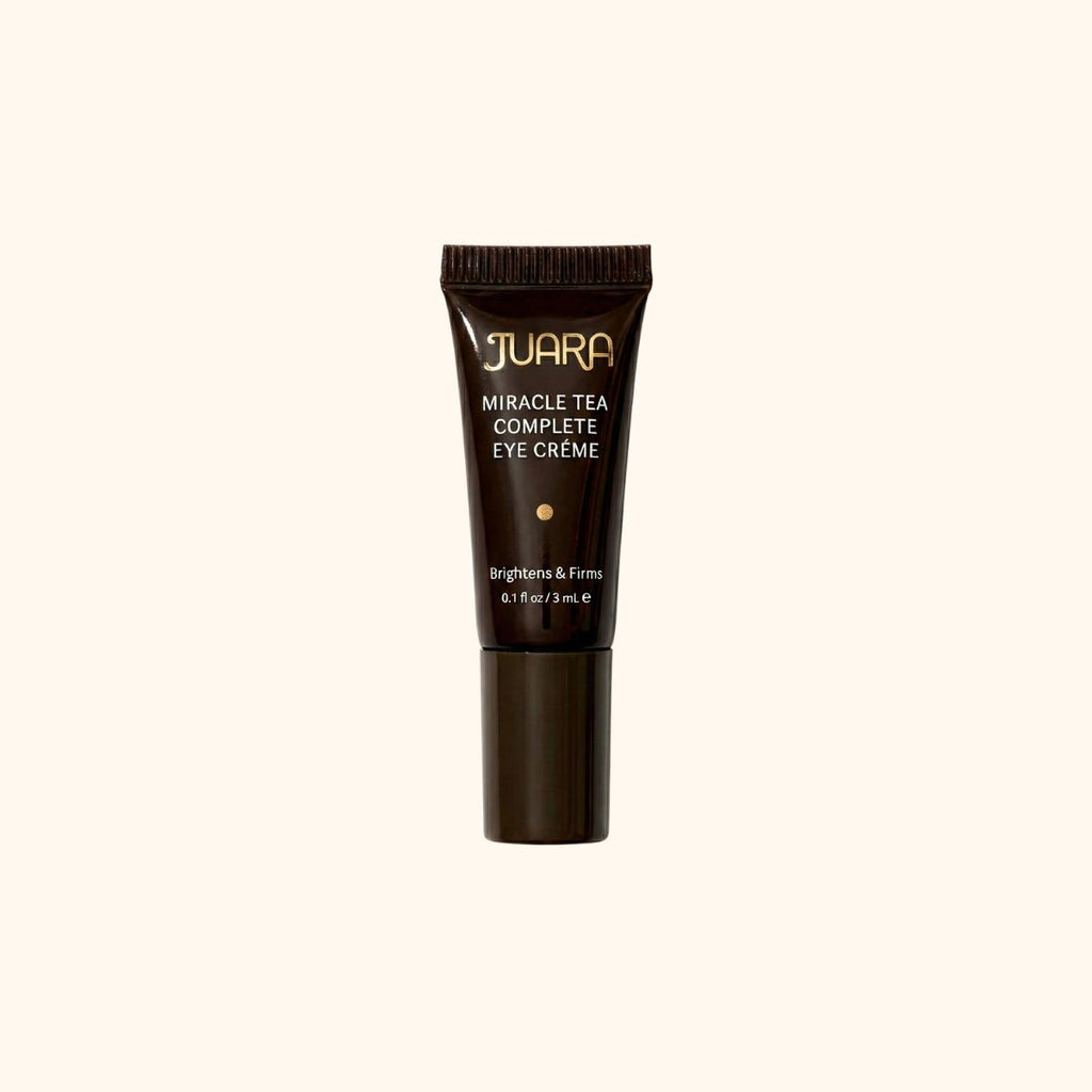 Travel Miracle Tea Complete Eye Creme