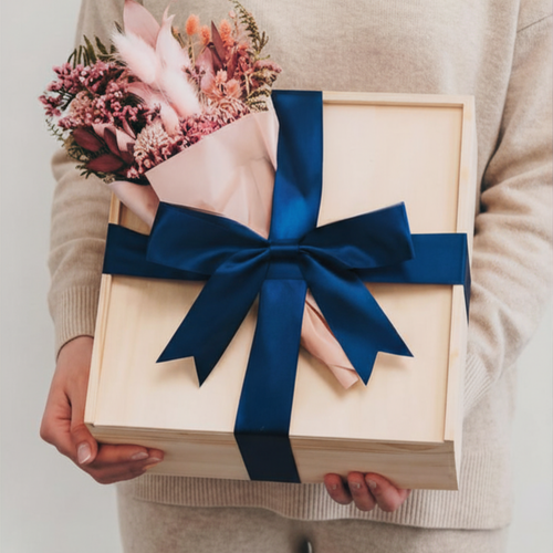Ultimate Spa Day Gift Box