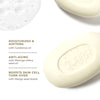 4-Pack of Candlenut Bar Soaps, 4.2 oz from JUARA Skincare