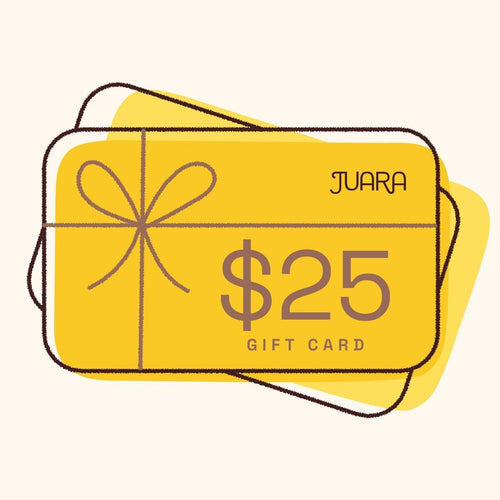 JUARA Gift Cards