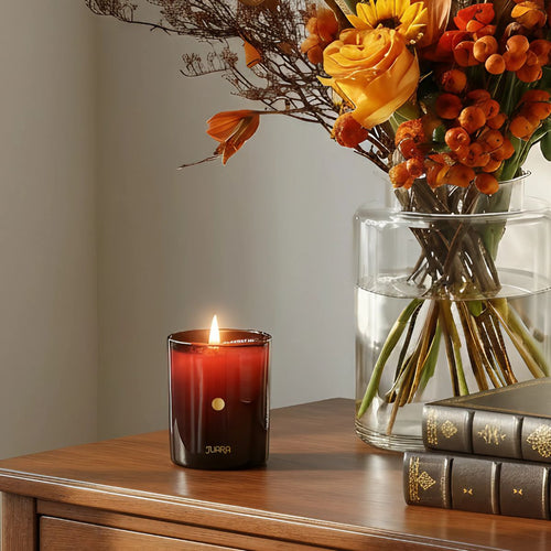 Joy Candle, 8oz