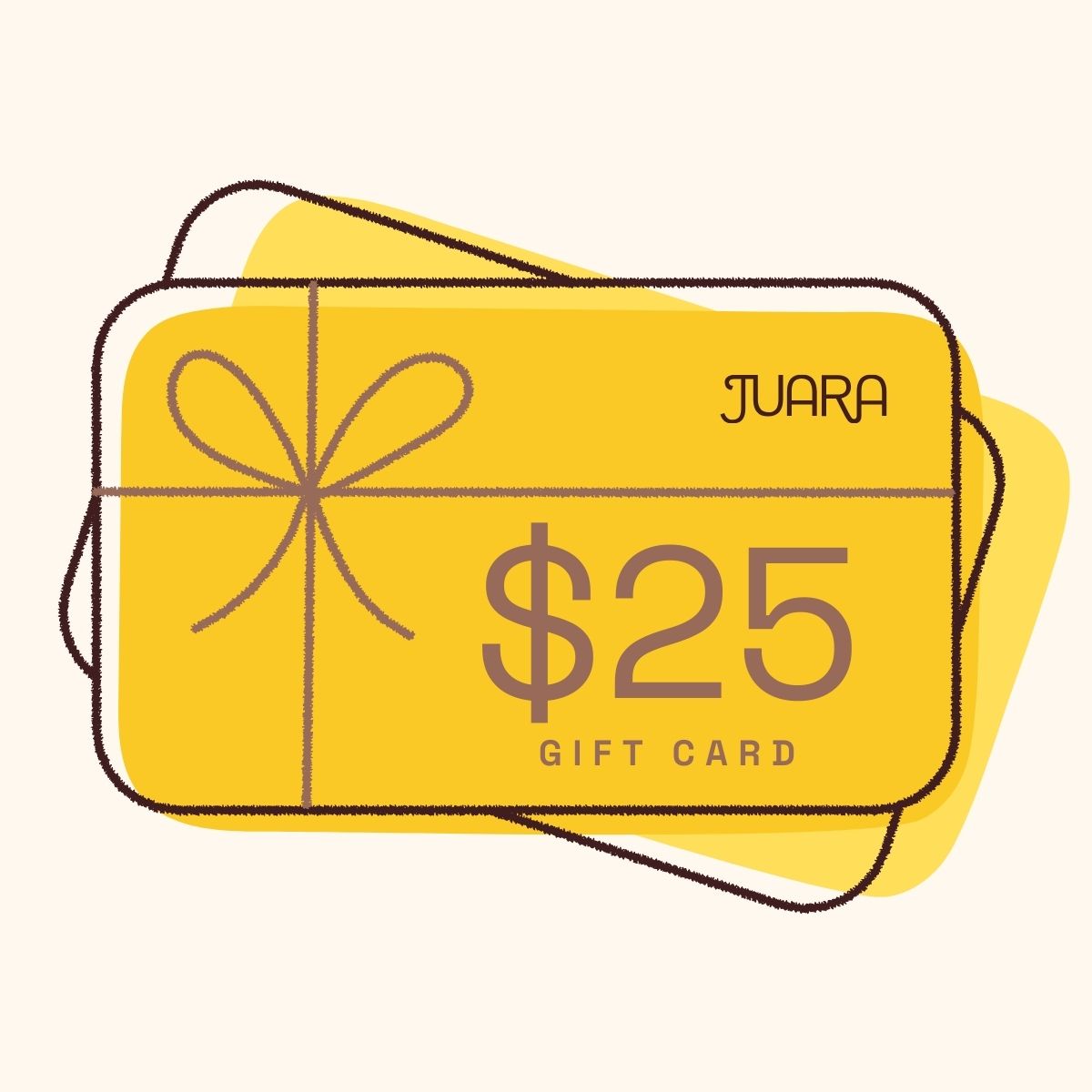 JUARA Gift Cards