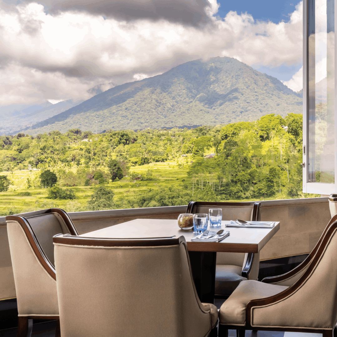 JUARA Self-Healing Bali Experience for 2