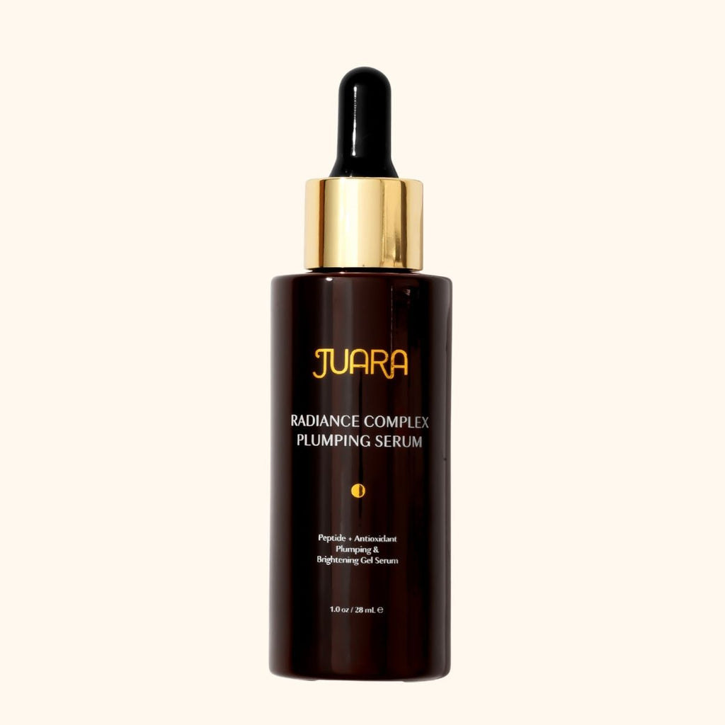 Radiance Complex Plumping Serum