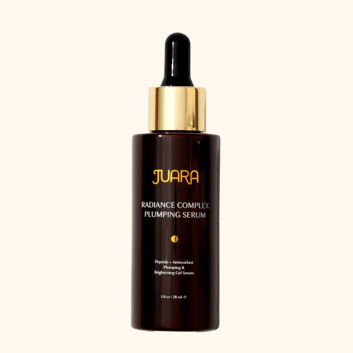 Turmeric Serum | Radiance Complex Plumping Serum | JUARA Skincare
