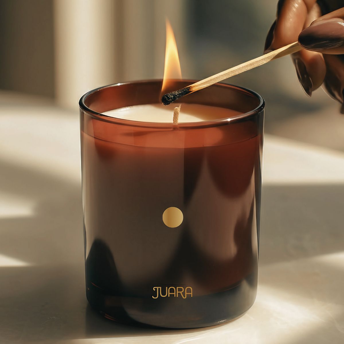 Joy Candle, 8oz
