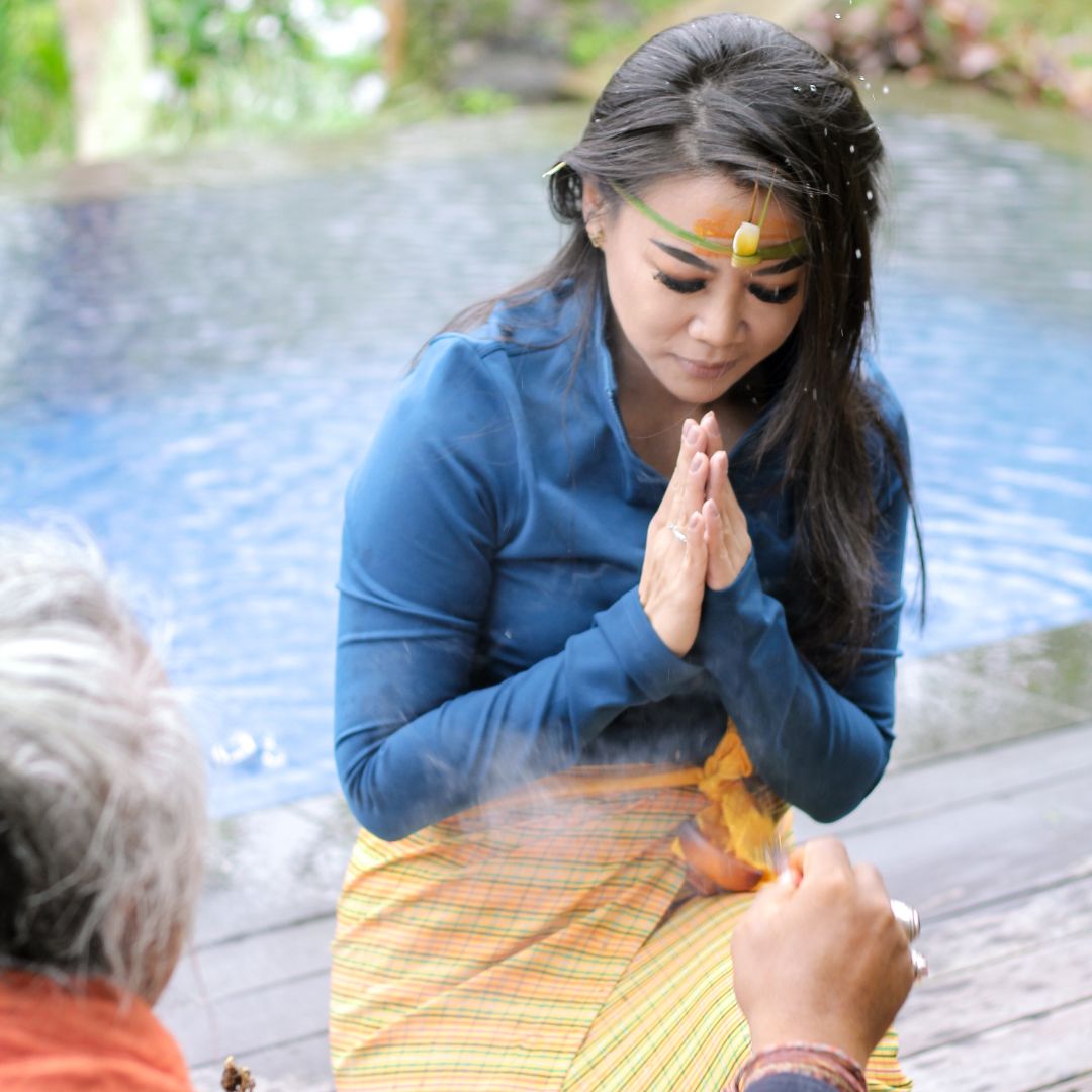 JUARA Self-Healing Bali Experience for 2