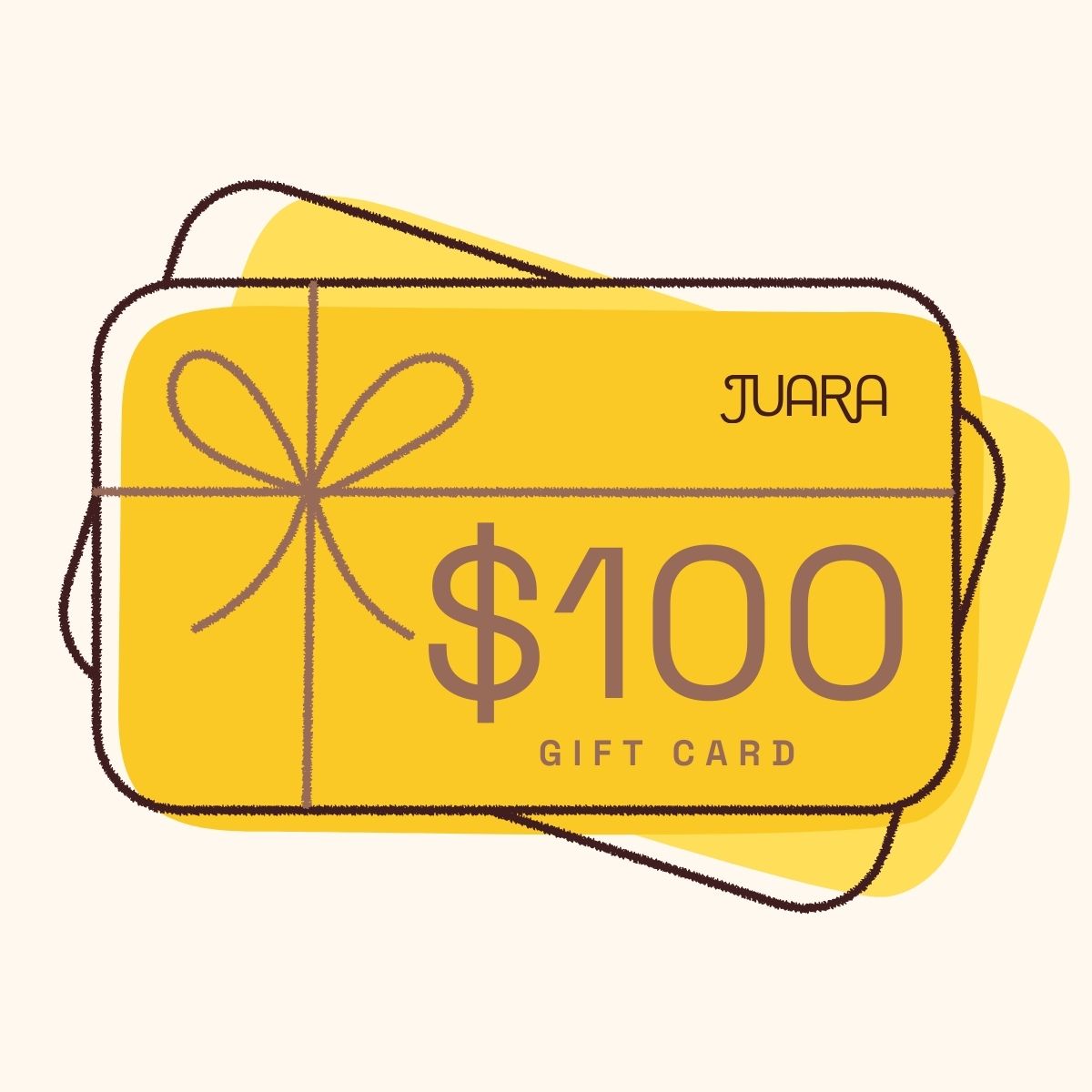 JUARA Gift Cards