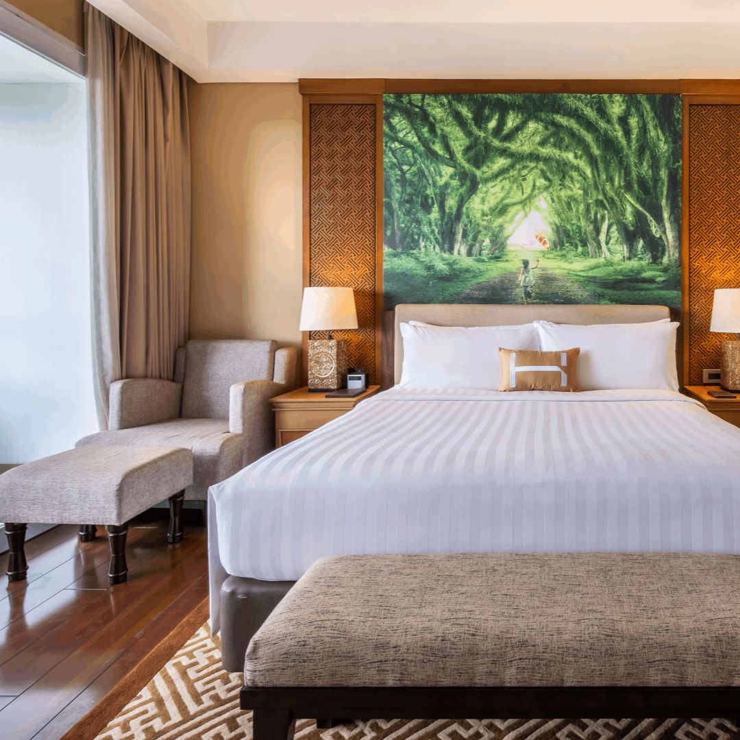 JUARA Self-Healing Bali Experience for 2