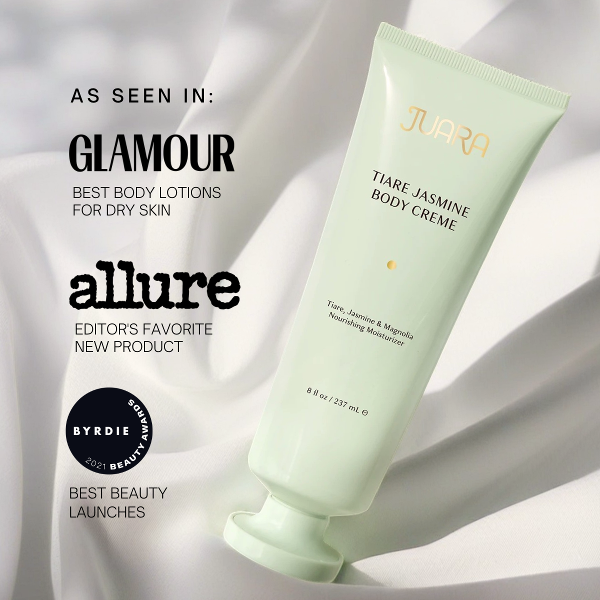 Tiare Jasmine Uplifting Ritual Set