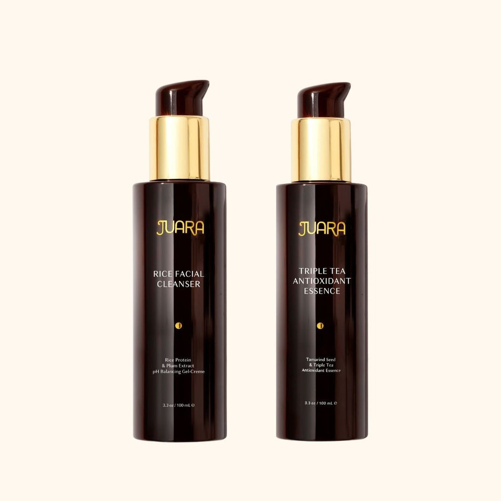 Basics Beauty Set