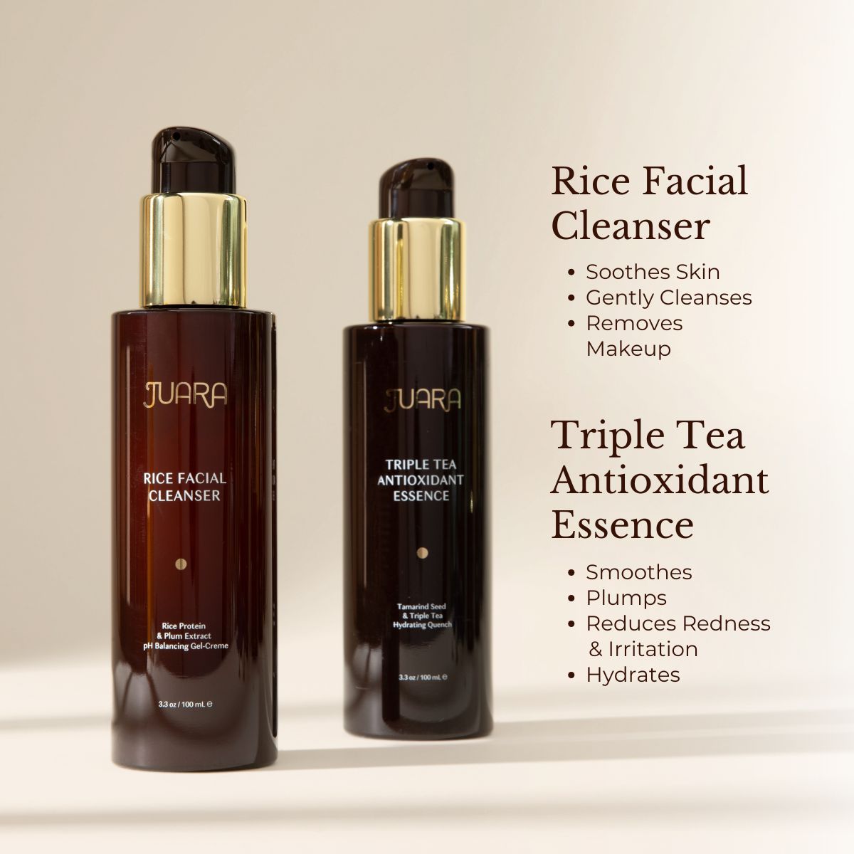 Basics of Beauty Set