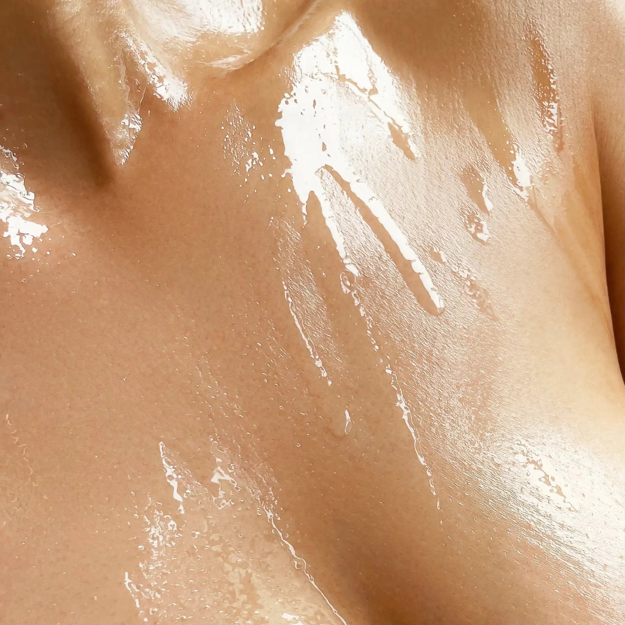 Candlenut Glow Body Oil, 4 oz