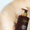 Candlenut Hydrating Shower Gel, 12 oz from JUARA Skincare