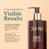 Candlenut Hydrating Shower Gel, 12 oz from JUARA Skincare